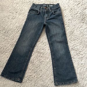 Boy’s Jeans